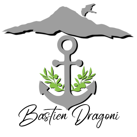 logo bastien dragoni