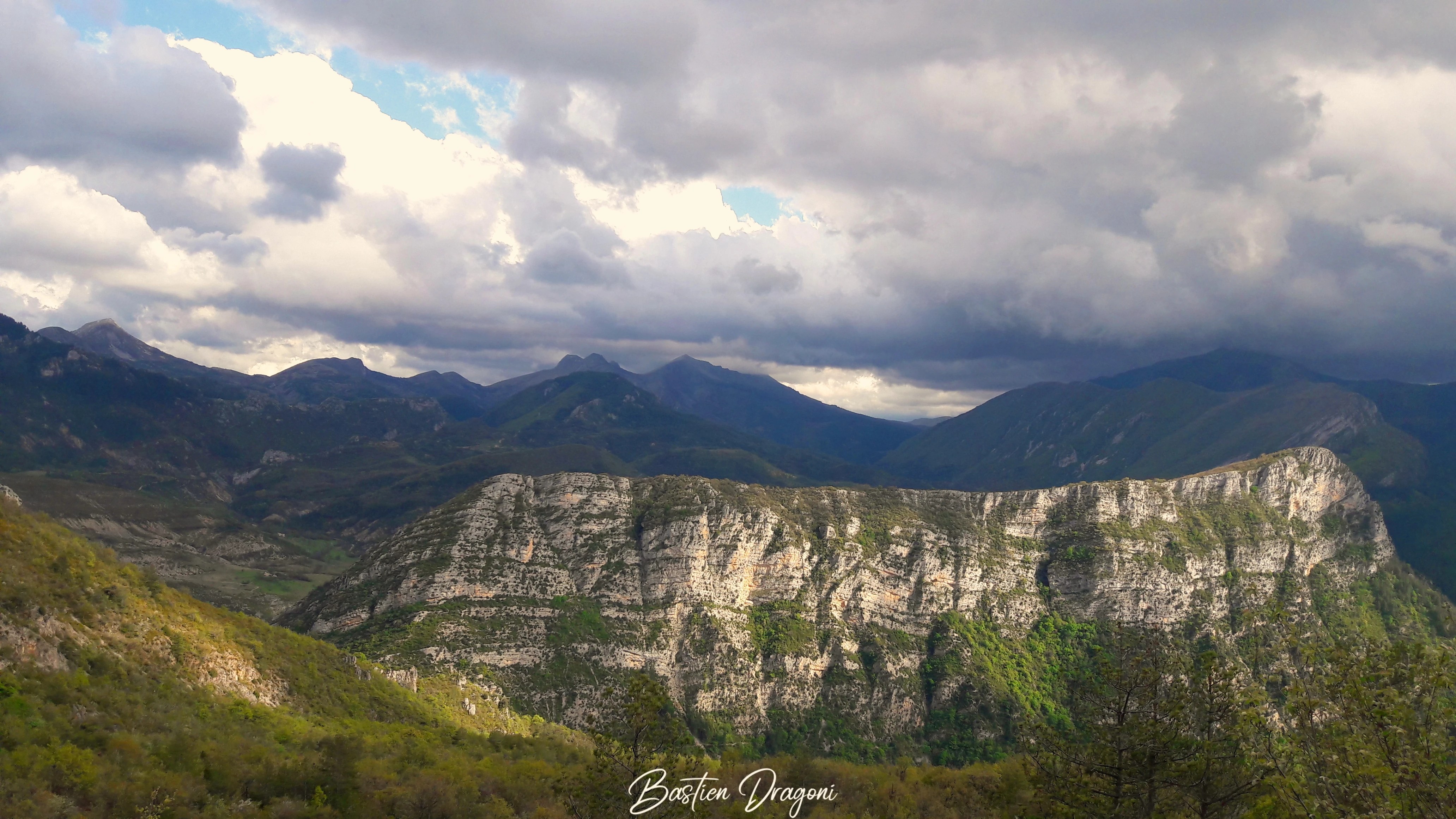 Alpes-de-haute-provence