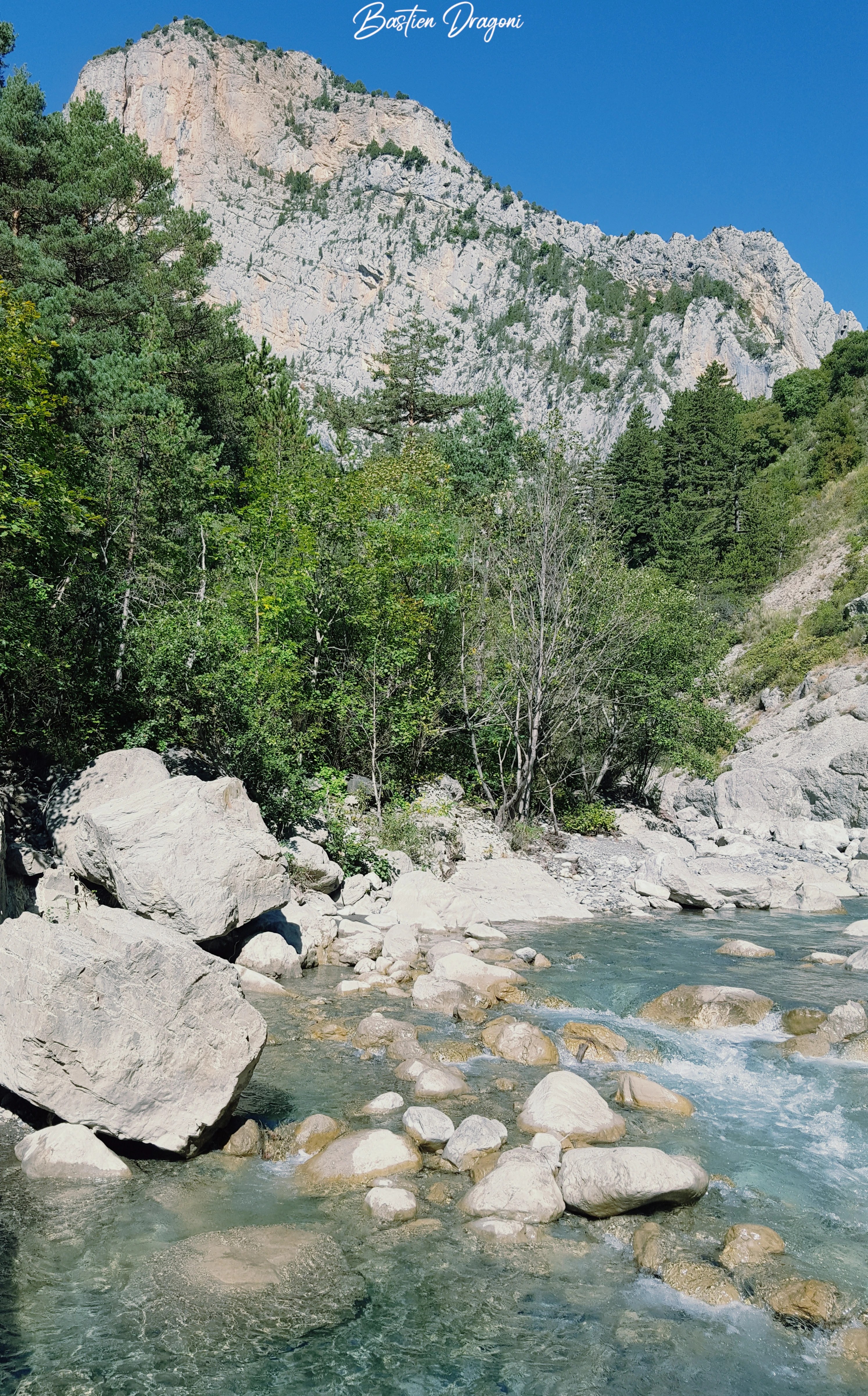 Alpes-de-haute-provence
