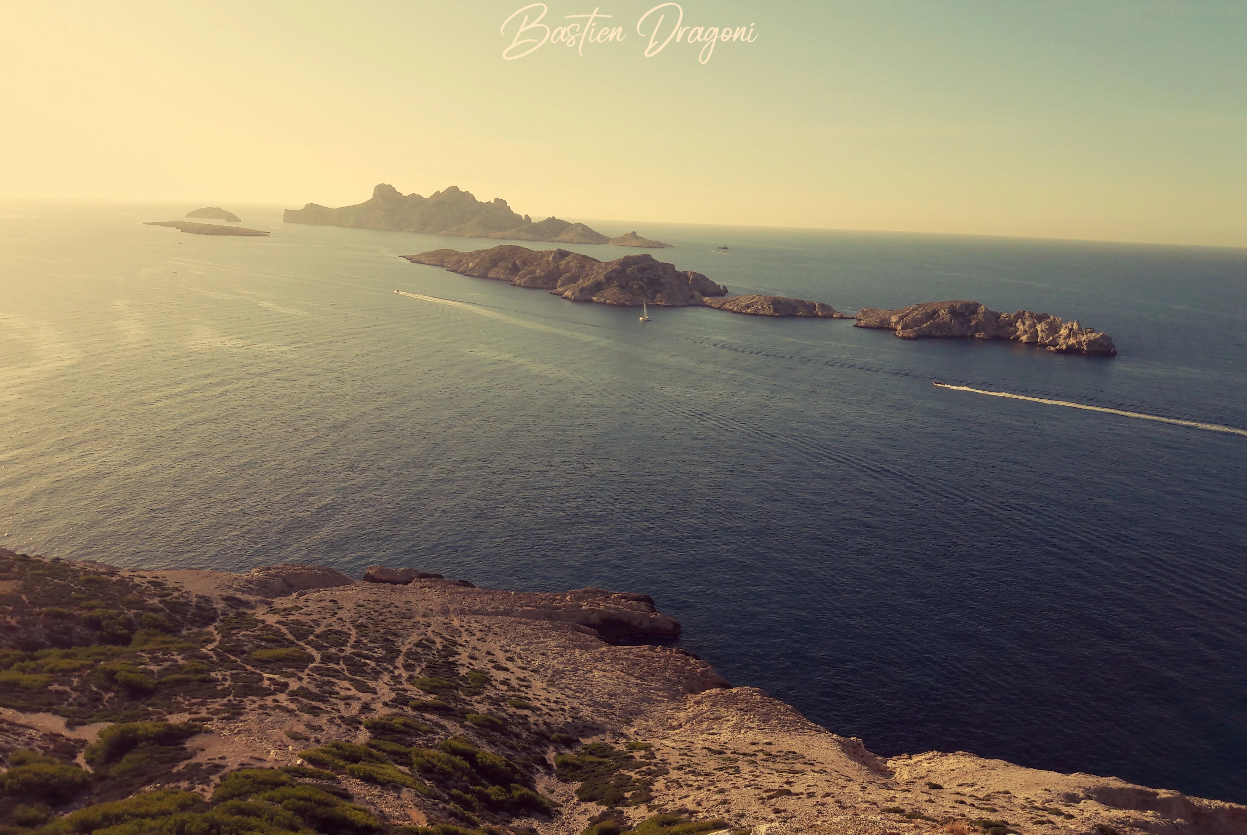 Plateau des chèvres