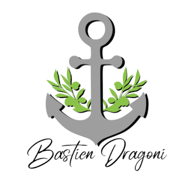 logo bastien dragoni